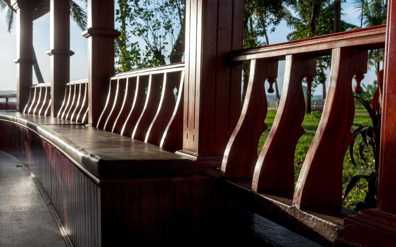 Aqua Jumbo Houseboat, Kumarakom 4